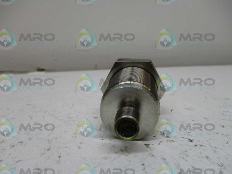 IFM EFECTOR IIT204 INDUCTIVE PROXIMITY SENSOR  NSNP