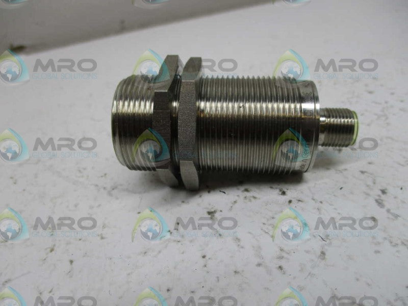 IFM EFECTOR IIT204 INDUCTIVE PROXIMITY SENSOR  NSNP