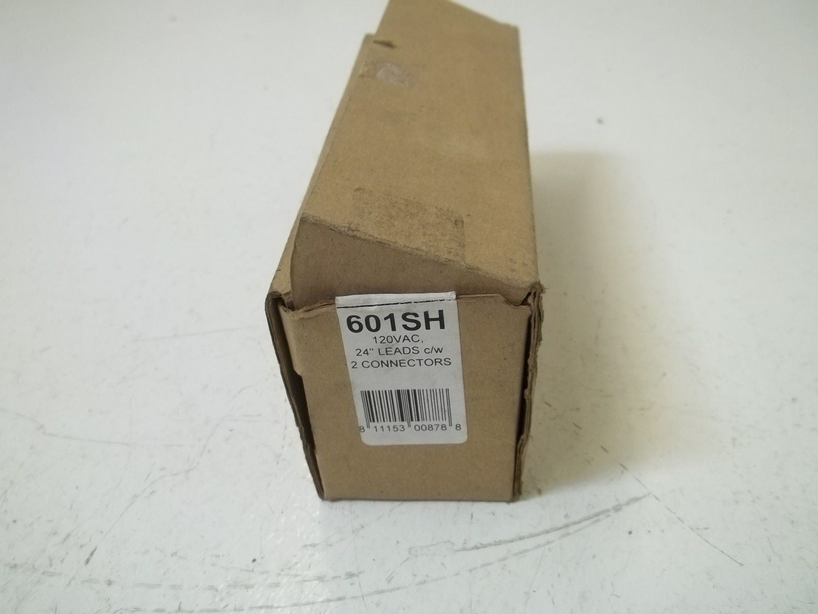 601SH *NEW IN BOX*