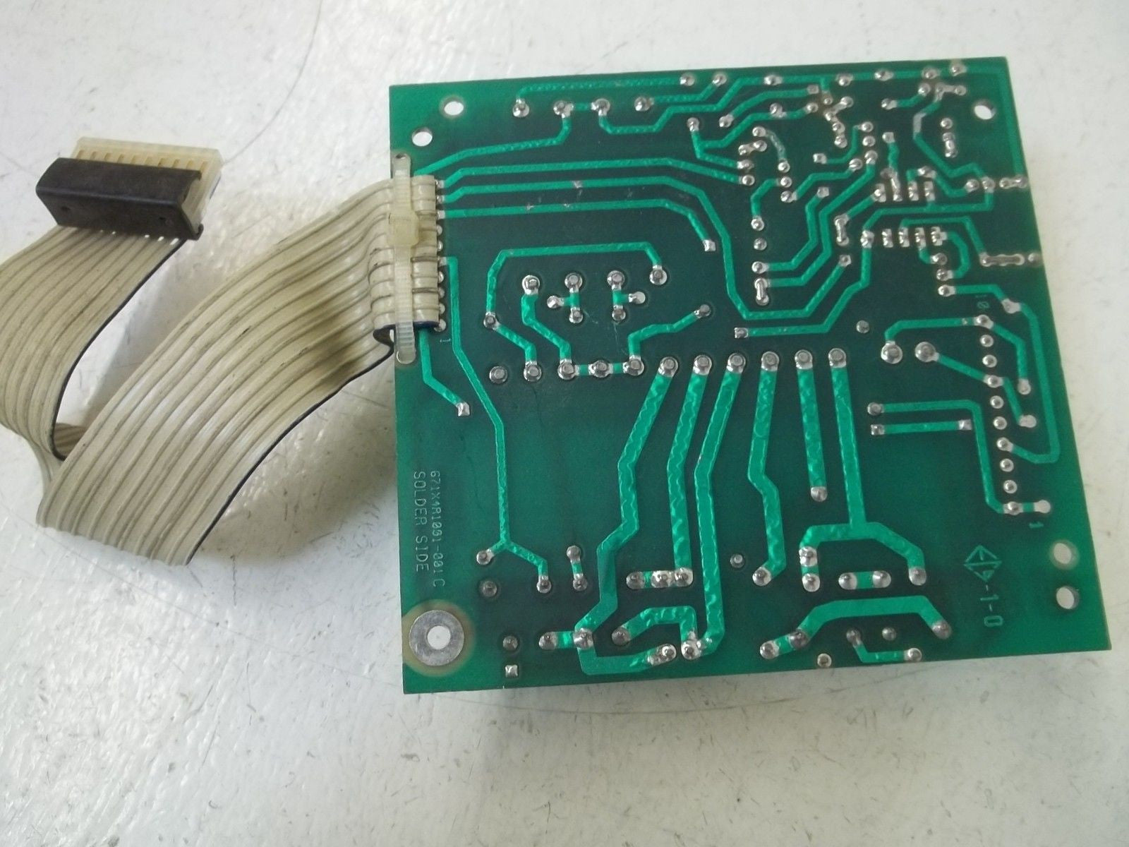 671X4R1001-001 *USED*