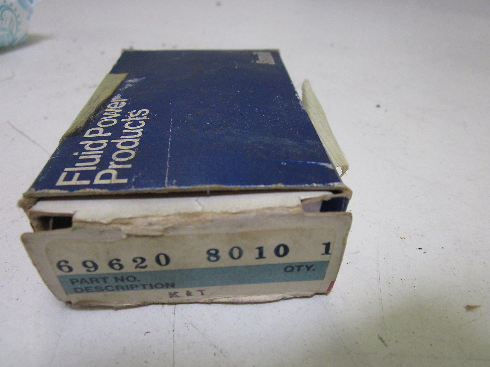 FLUID POWER 69620 8010 *NEW IN BOX*
