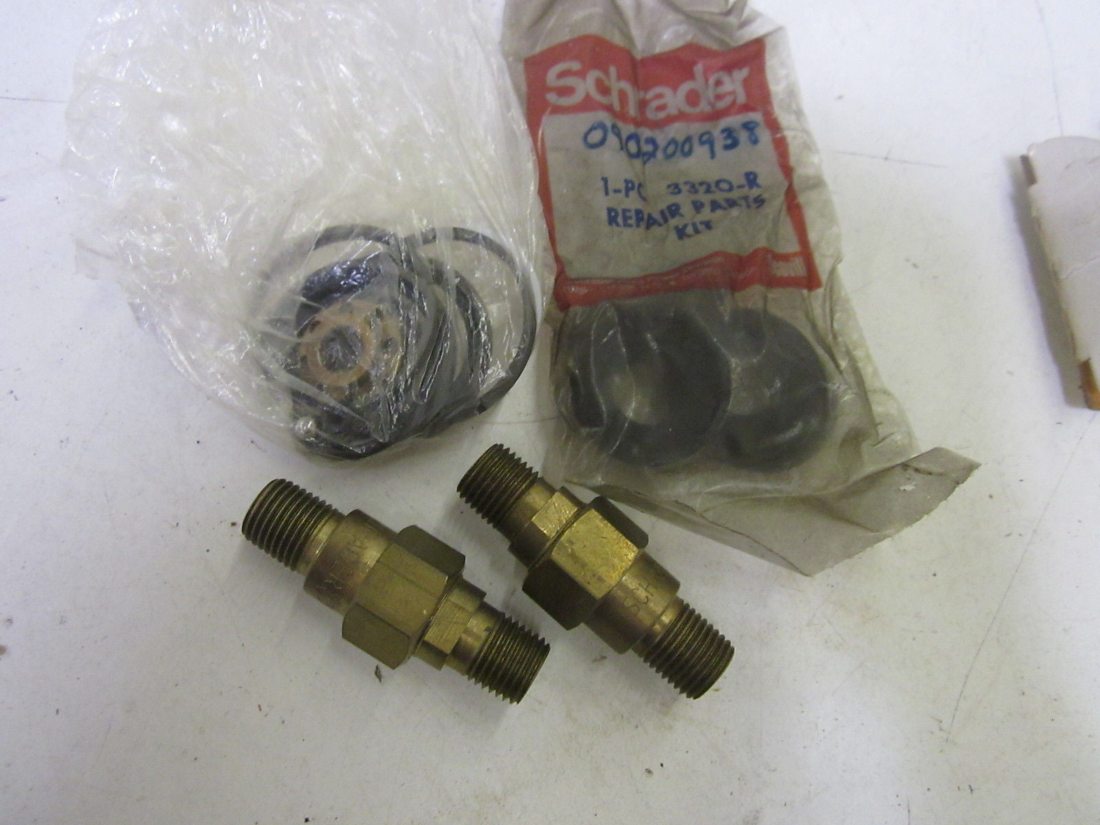 FLUID POWER 69620 8010 *NEW IN BOX*