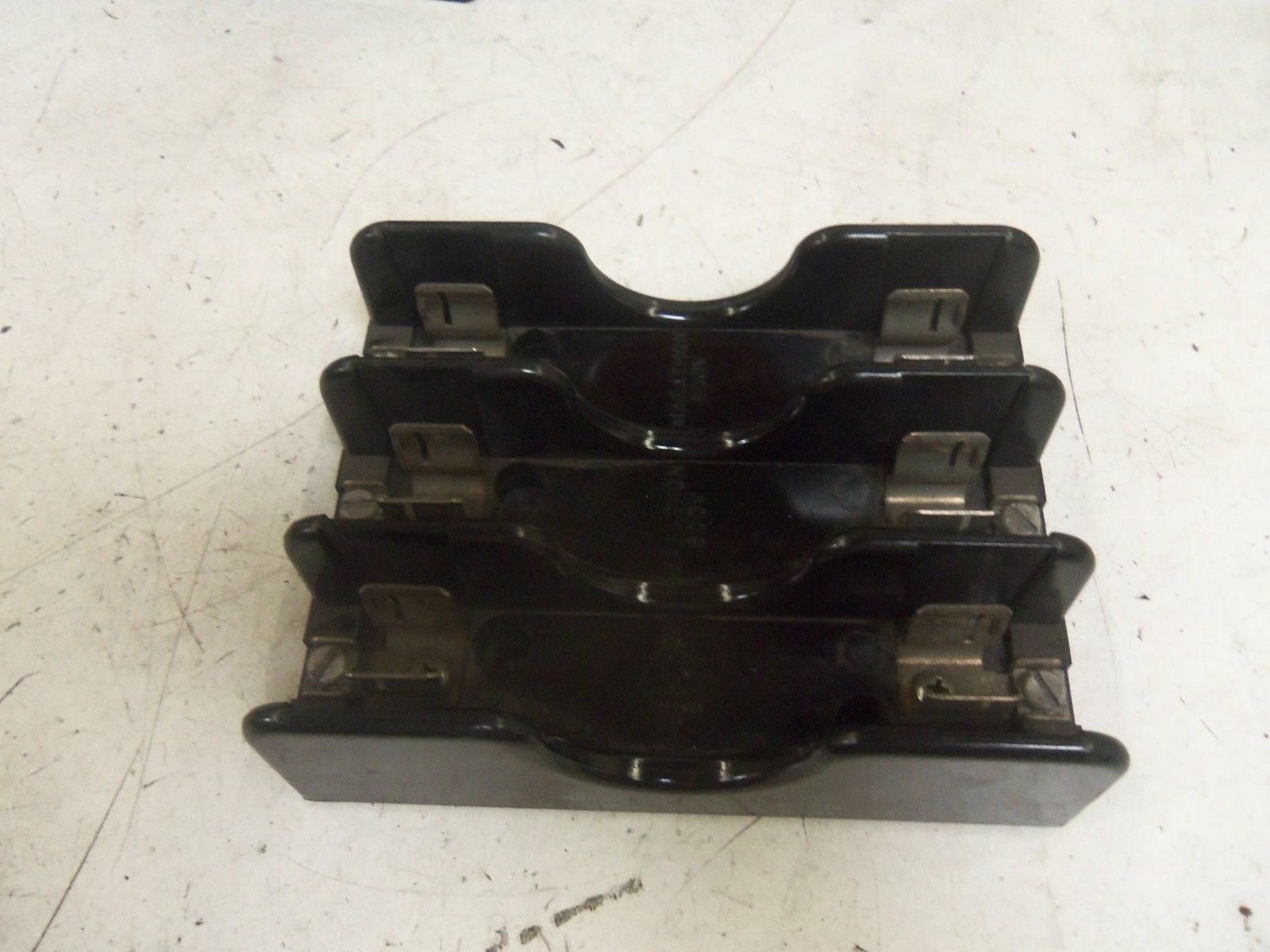 6F30A3SP FUSE HOLDER *USED*