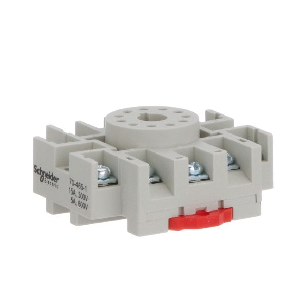 SCHNEIDER ELECTRIC 70-465-1 (PKG OF 10) NEW IN SCHNEIDER FACTORY BOX NSMP