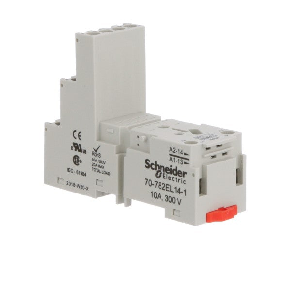 SCHNEIDER ELECTRIC 70-782E14-1 (PKG OF 10) NEW IN SCHNEIDER PACKAGE NSMP