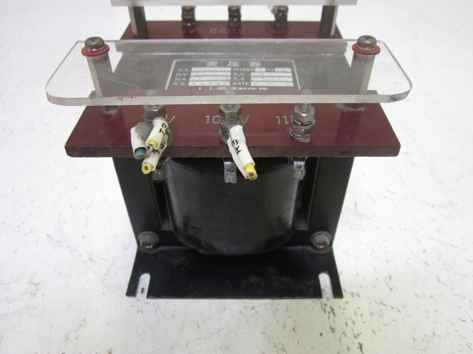 7497 460V *USED*