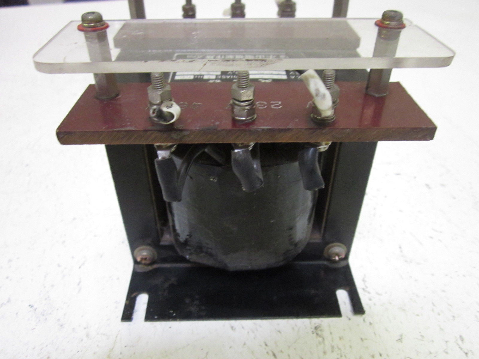 7497 460V *USED*