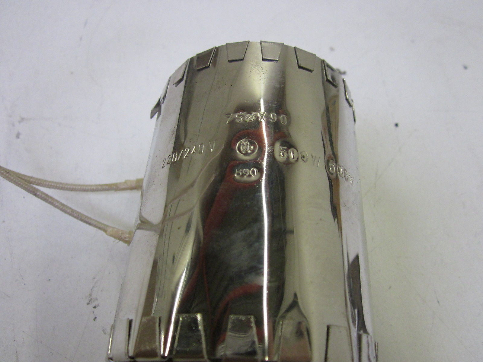 750X90 220/240V 550V/600W *NEW NO BOX*
