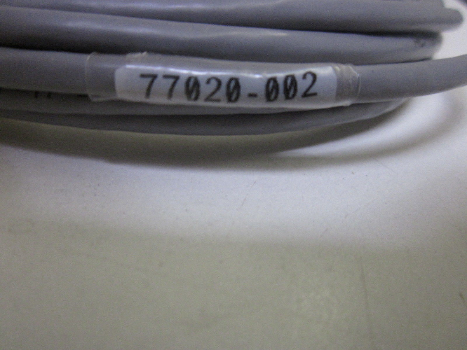 77020-002 *NEW NO BOX*