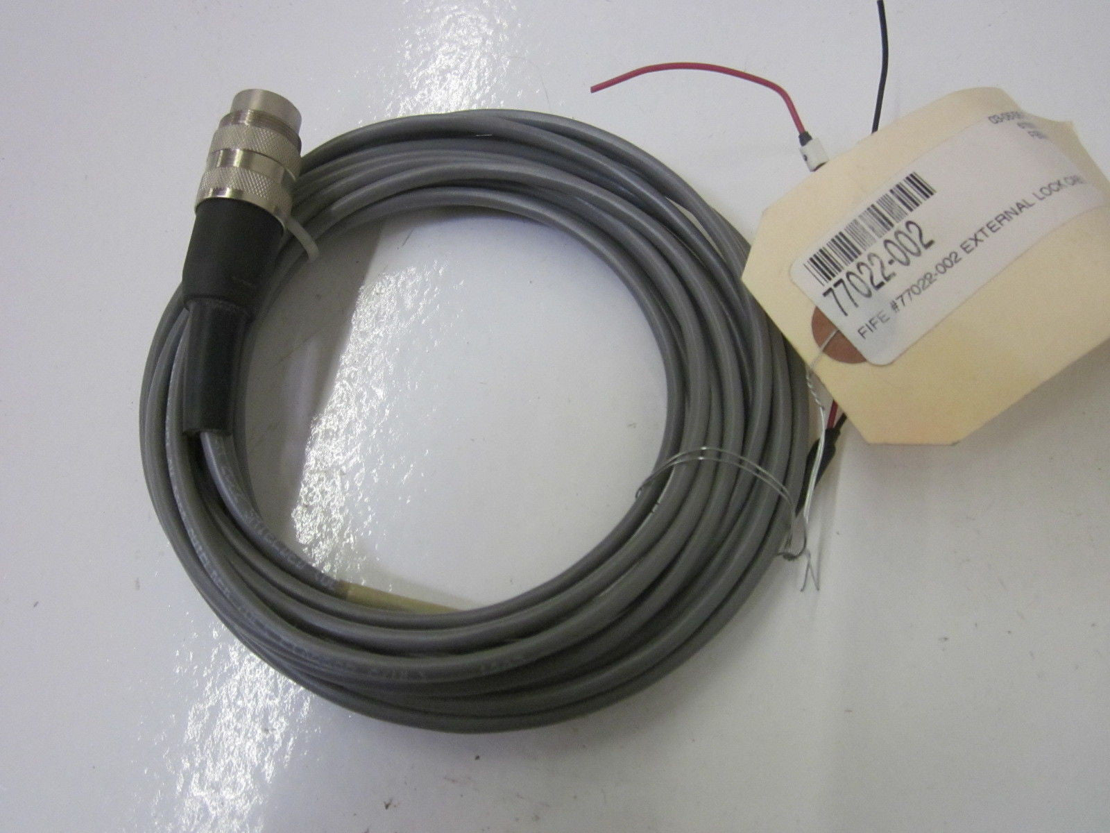 77022-002 *USED*