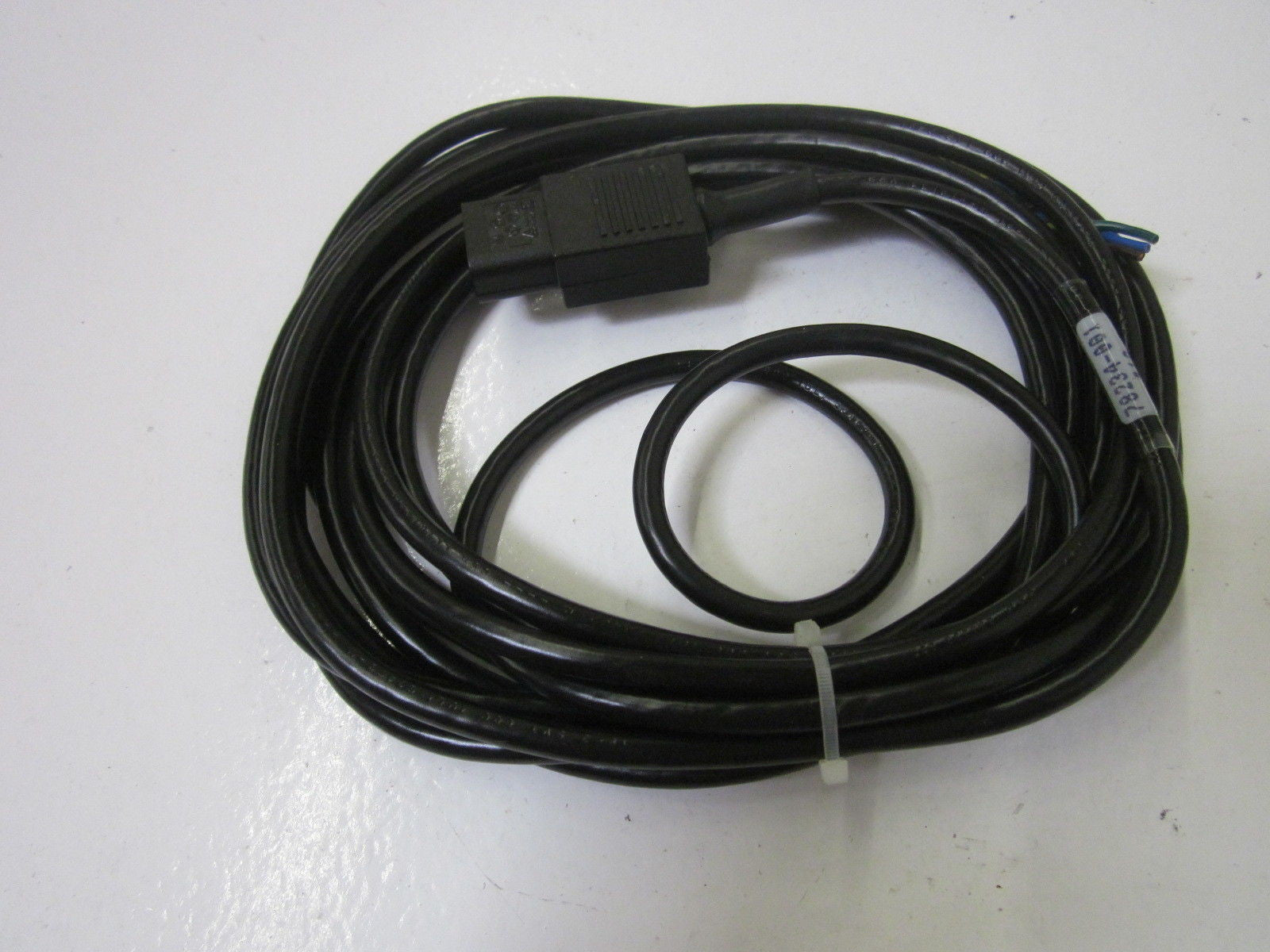INDUSTRIAL MRO 78234-001 POWER CABLE *NEW NO BOX*