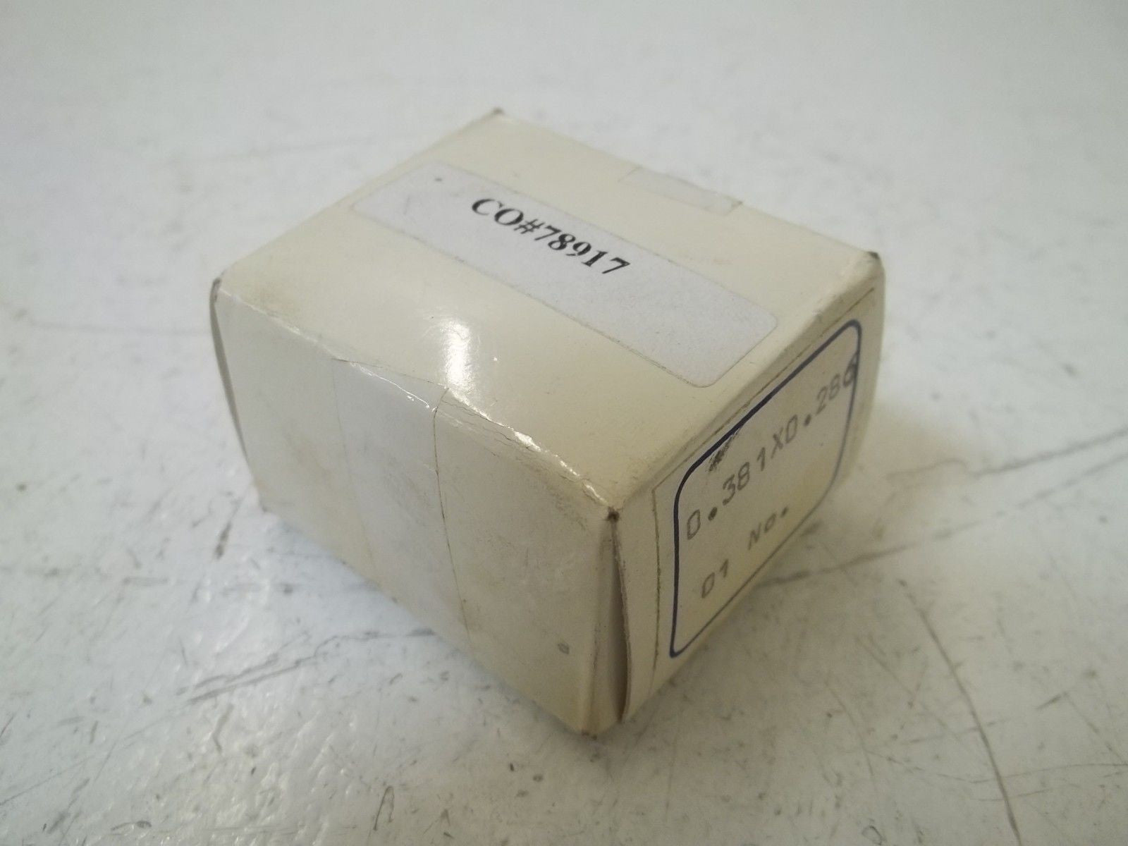 78917 *NEW IN BOX*