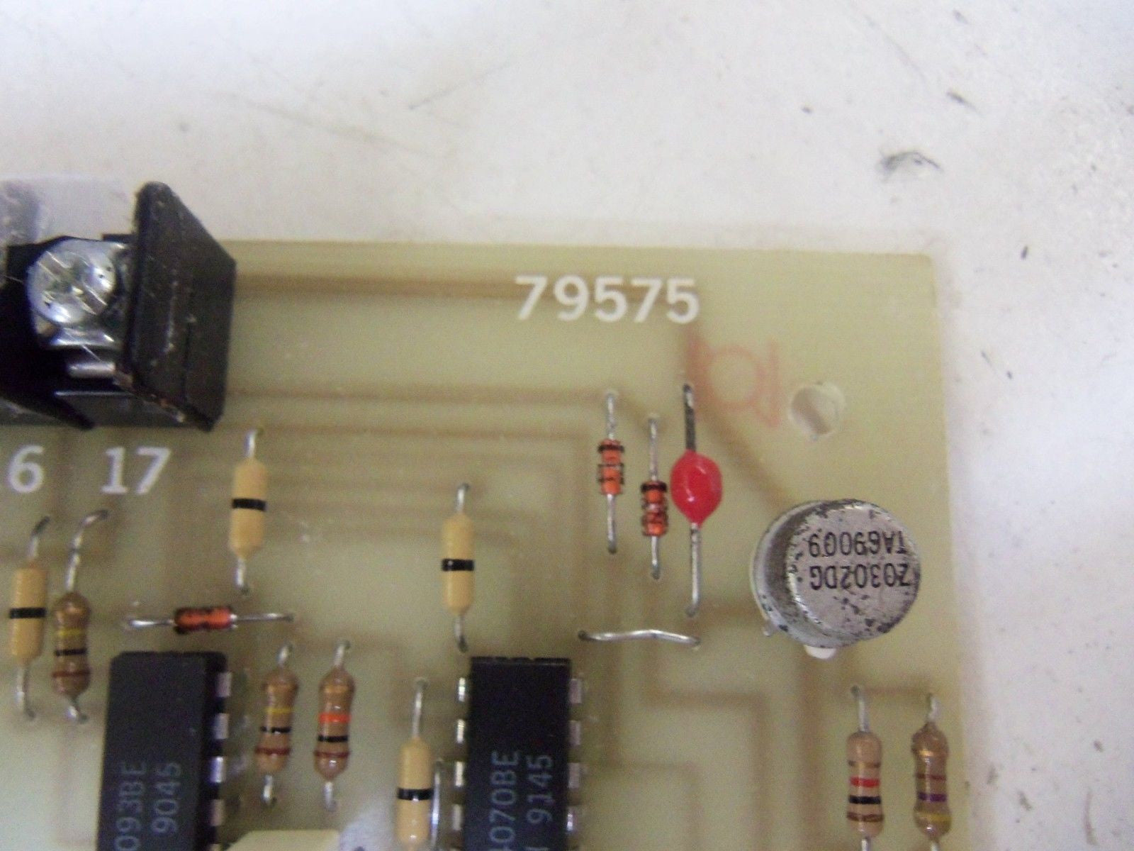 79575 CIRCUIT BOARD *NEW NO BOX*