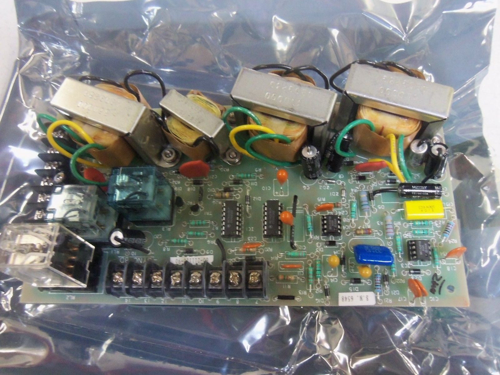 80-211110-90 *USED*