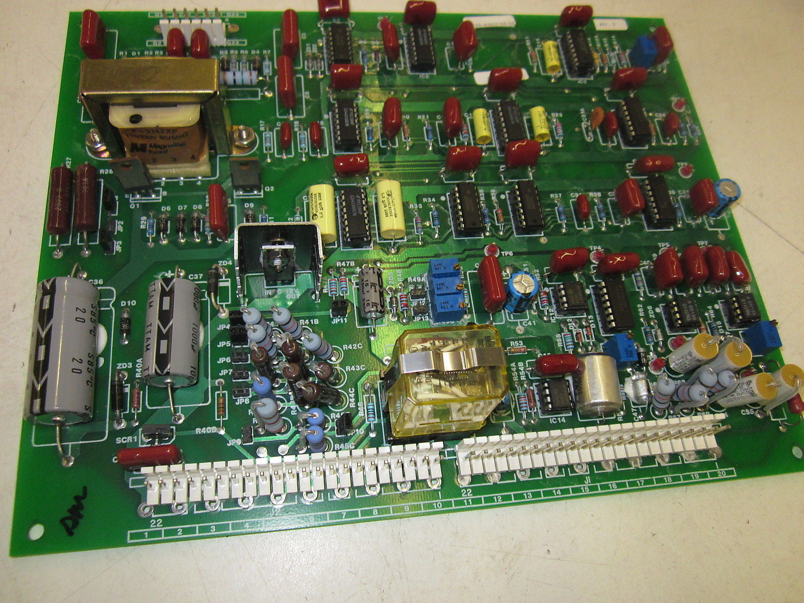 80-H2033199-90 REV.D *NEW NO BOX*