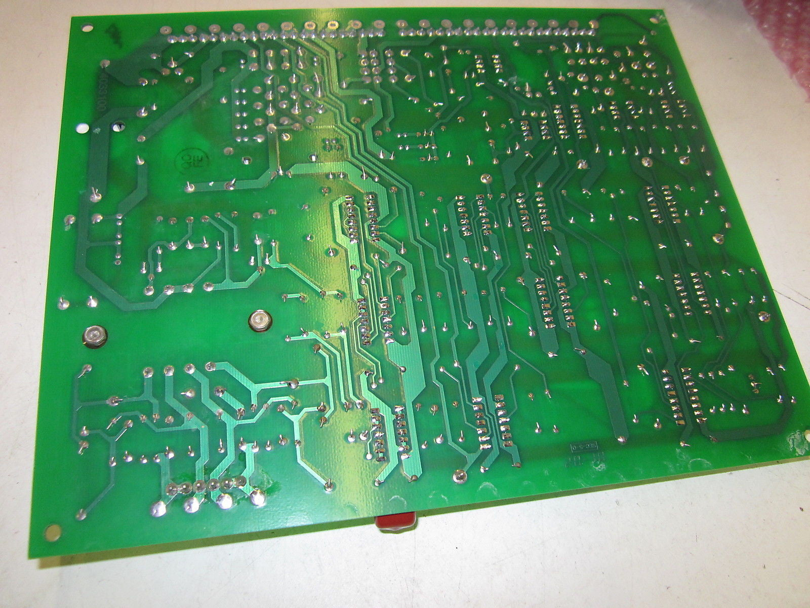 80-H2033199-90 REV.D *NEW NO BOX*