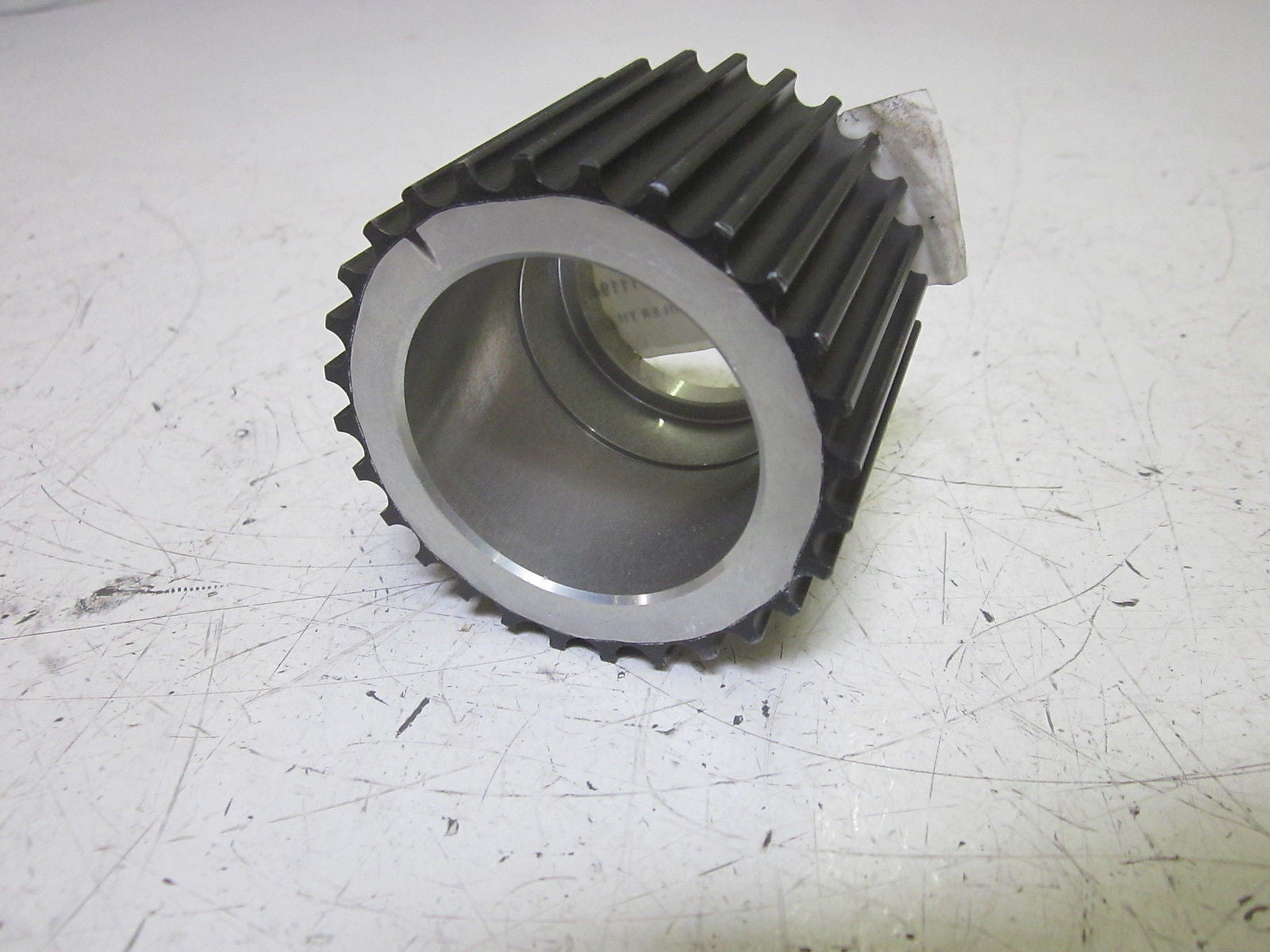 8745111948 SPROCKET, GEARWHEEL IDLER BELT *USED*