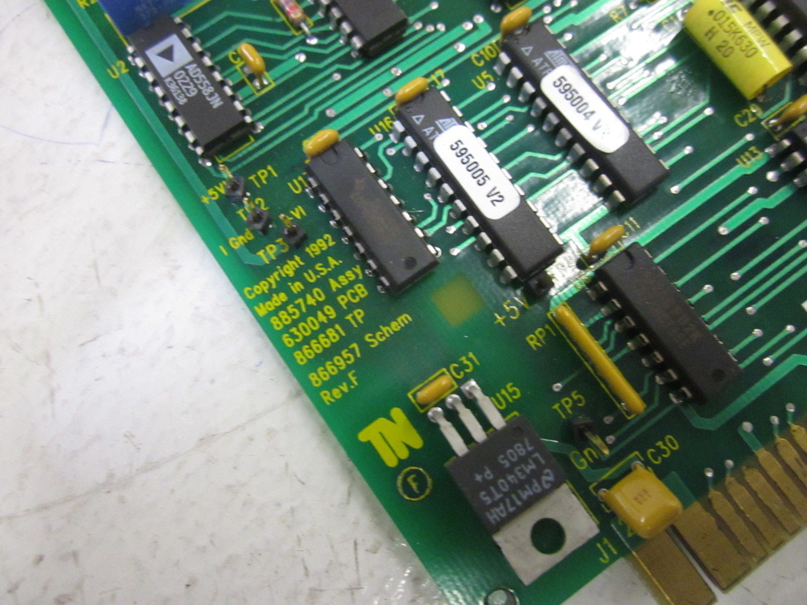 885740F1403 *USED*