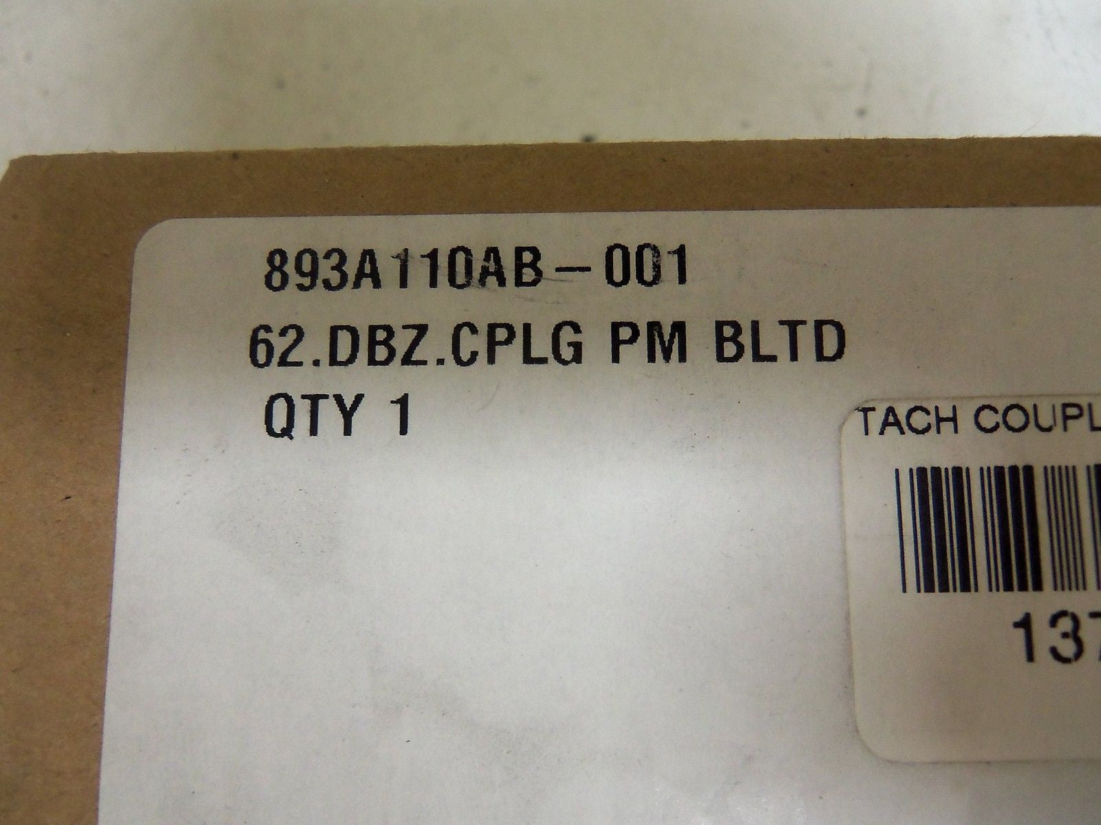 893A110AB-001 *NEW IN BOX*