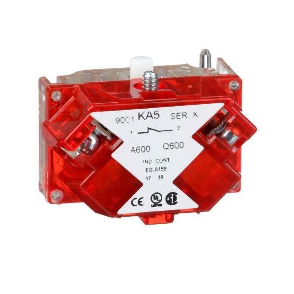 SCHNEIDER ELECTRIC 9001KA5 SER. K NEW IN SCHNEIDER PACKAGE NSMP