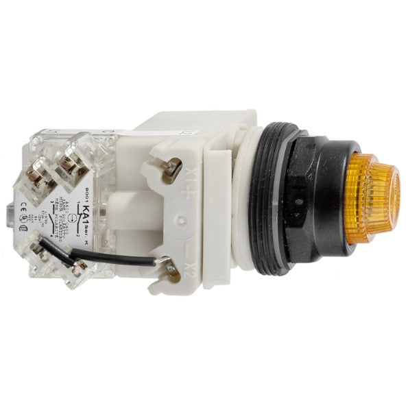 SCHNEIDER ELECTRIC 9001KT35LYA31 SER. J NEW IN SCHNEIDER PACKAGE NSMP