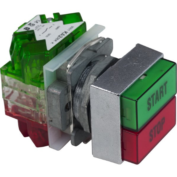 SCHNEIDER ELECTRIC 9001KXRC136 SER. A NEW IN SCHNEIDER PACKAGE NSMP