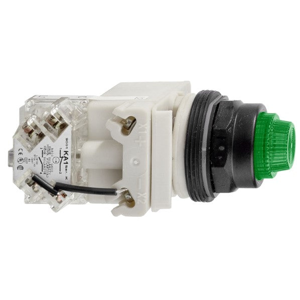 SCHNEIDER ELECTRIC 9001SKT38LGG31 SER. J NEW IN SCHNEIDER PACKAGE NSMP