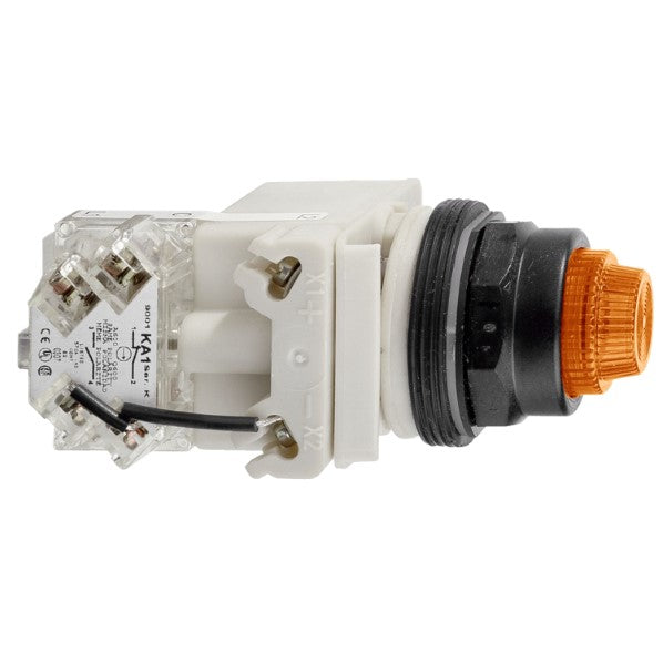 SCHNEIDER ELECTRIC 9001SKT38LYA31 SER. J NEW IN SCHNEIDER PACKAGE NSMP
