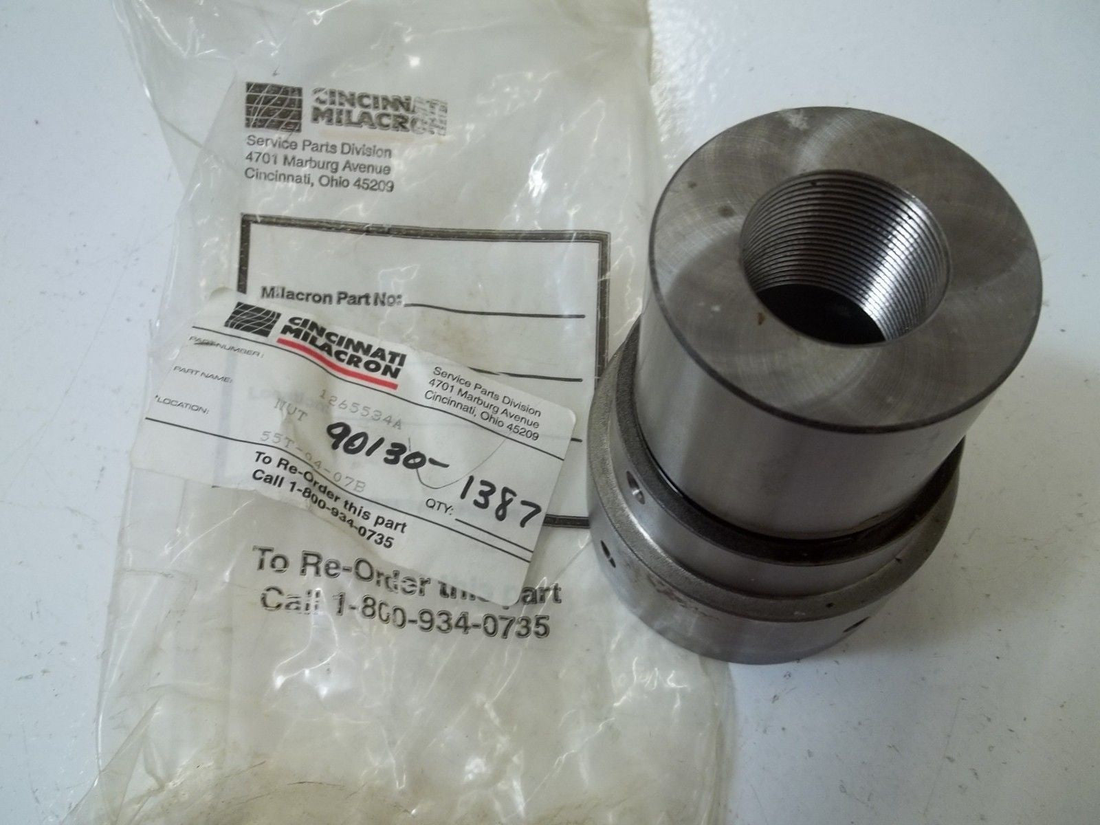 90130-1387 *USED*