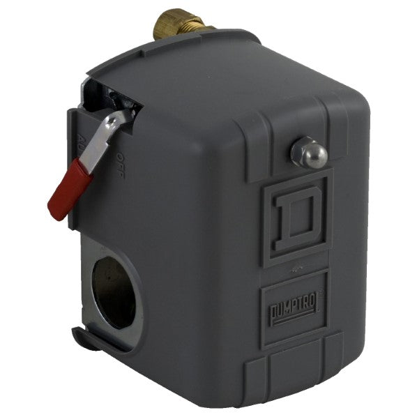 SQUARE D 9013FHG12M1 SER. C 150PSI 575V NSNP