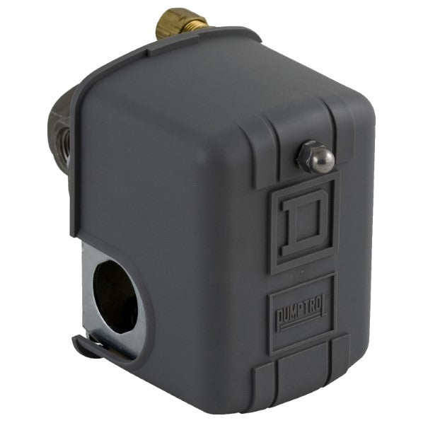 SQUARE D 9013FHG49J59X 175PSI NSMP