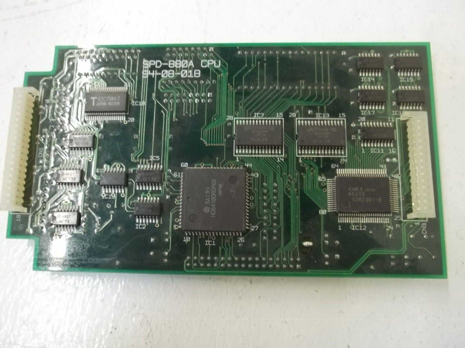 94-08-01B *USED*