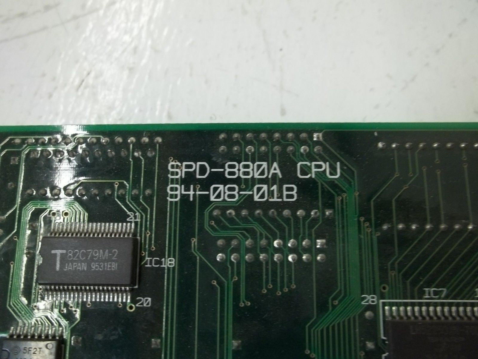 94-08-01B *USED*