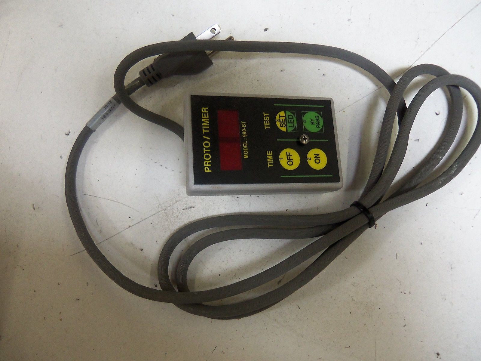 990-BT *USED*
