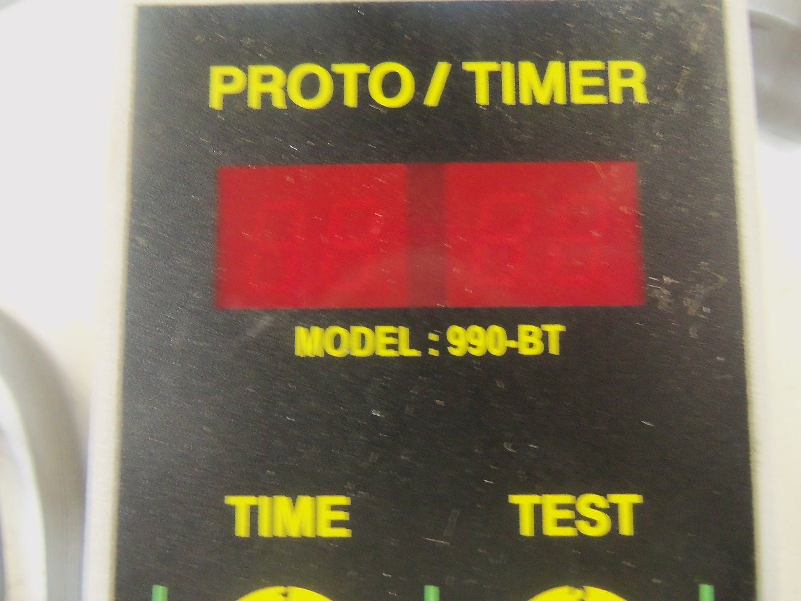 990-BT *USED*