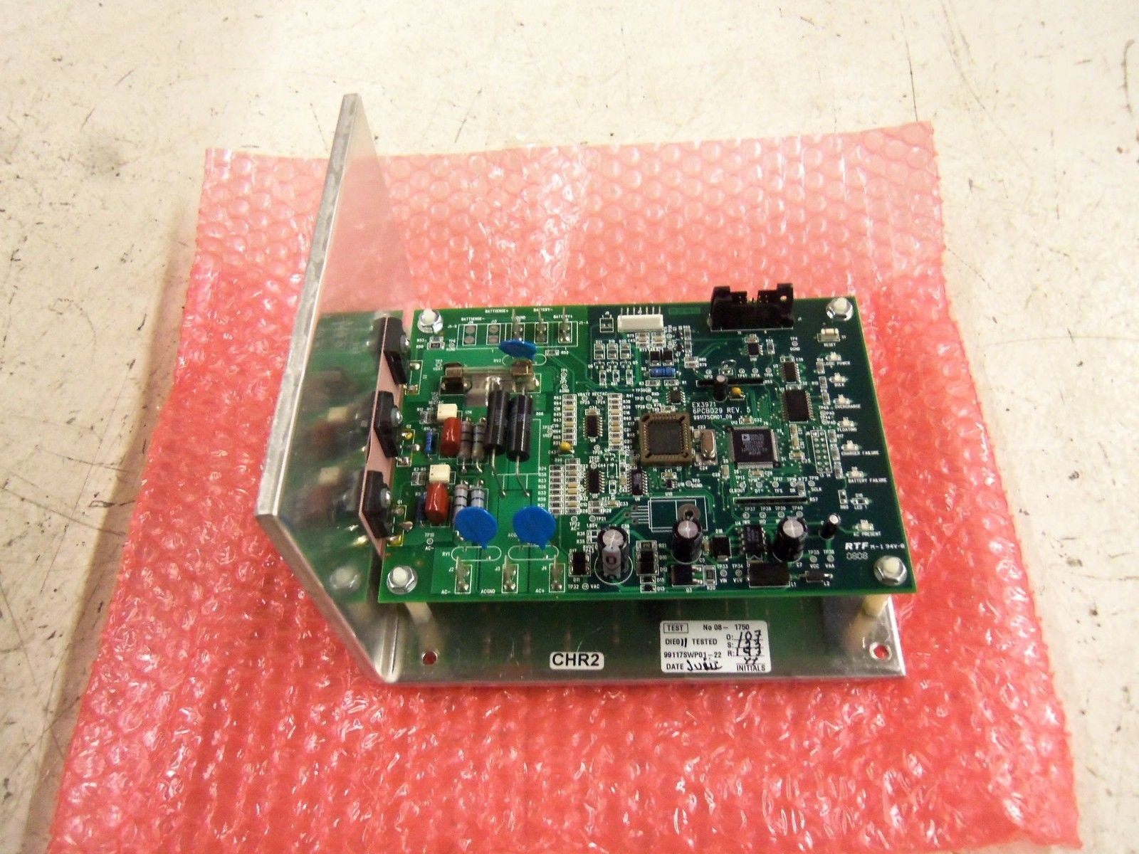 99117SWP01-22 POWER SUPPLY *USED*