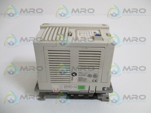ABB ACS101-1K1-1 FREQUENCY CONVERTER DRIVE *USED*