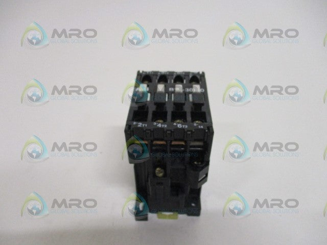 ABB B12C-1 CONTACTOR *NEW IN BOX*