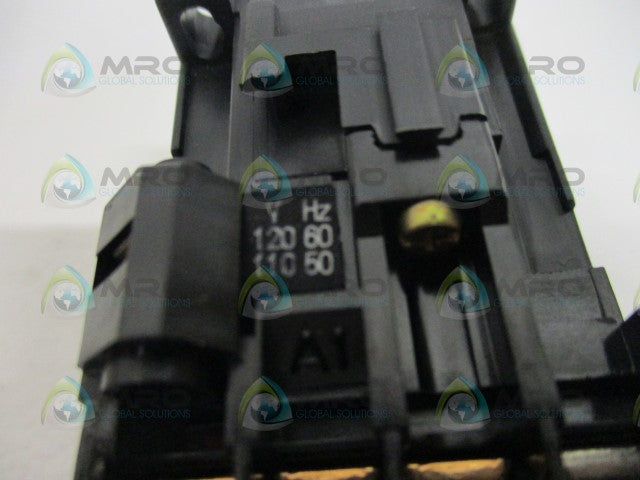 ABB B12C-1 CONTACTOR *NEW IN BOX*