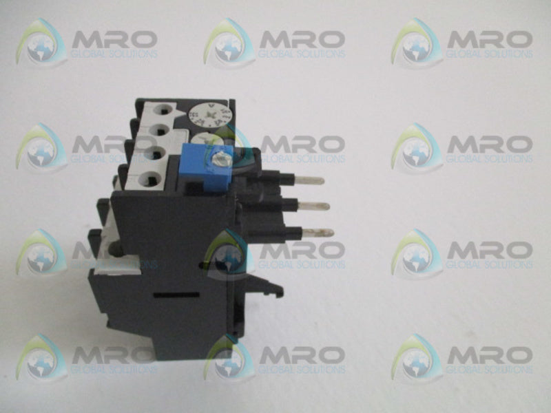 ABB T25DU3.1 GJZ2521201R0031 THERMAL OVERLOAD RELAY 2.2-3.1A *NEW IN BOX*