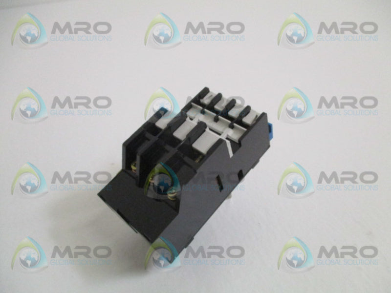 ABB T25DU3.1 GJZ2521201R0031 THERMAL OVERLOAD RELAY 2.2-3.1A *NEW IN BOX*