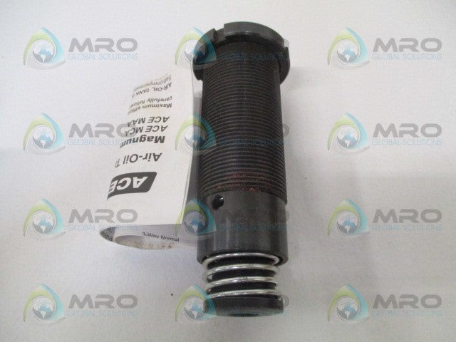 ACE CONTROLS 217-0355 MCS4525-0 SHOCK ABSORBER *NEW IN BOX*