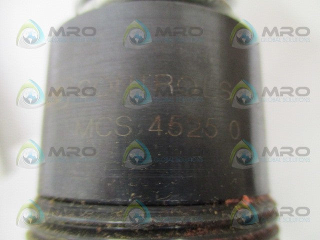 ACE CONTROLS 217-0355 MCS4525-0 SHOCK ABSORBER *NEW IN BOX*