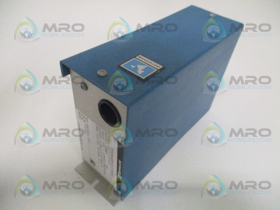ACROMOG 161T-T-IL-U-1 TRANSMITTER 115VAC *NEW NO BOX*