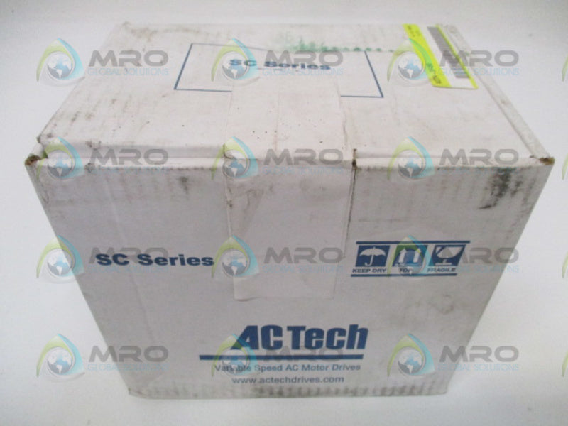 LENZE SF450 * FACTORY SEALED *