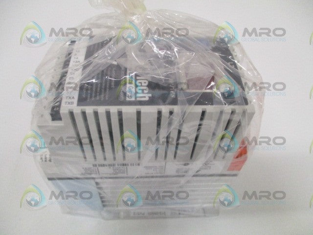 AC TECH SF230 ADJUSTABLE SPEED AC MOTOR CONTROL 208/240V *NEW IN BOX*