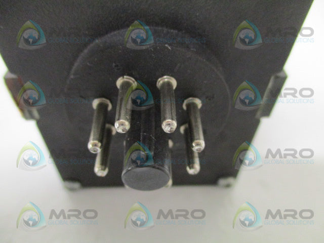 ACTION INSTRUMENTS 4380-0000 SIGNAL CONDITIONER 120VAC *USED*