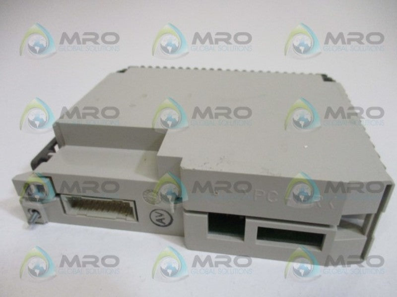 AEG MODICON DEP216/AS-BDEP-216 INPUT MODULE *USED*