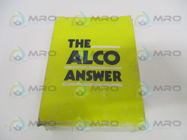 ALCO CONTROLS GX409-1 SOLENOID VALVE *NEW IN BOX*