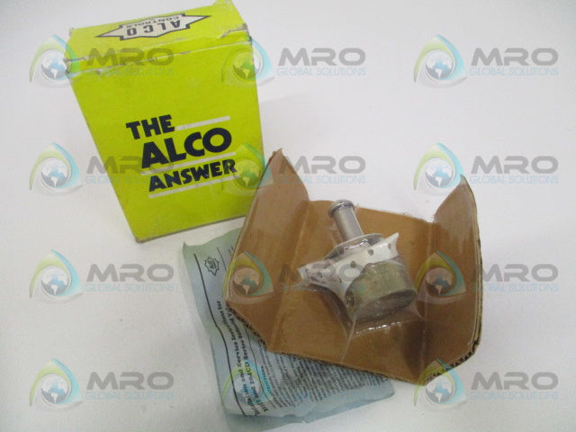 ALCO CONTROLS GX409-1 SOLENOID VALVE *NEW IN BOX*